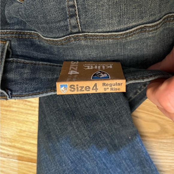 Kuhl Kontour jeans - Picture 6 of 6